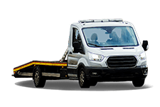 Van Hire St Helens - Recovery Van - Van hire St helens